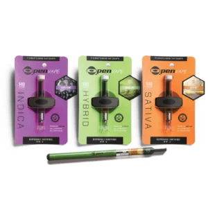 Buy 0 Pen Disposable Vape Cartridges Australia