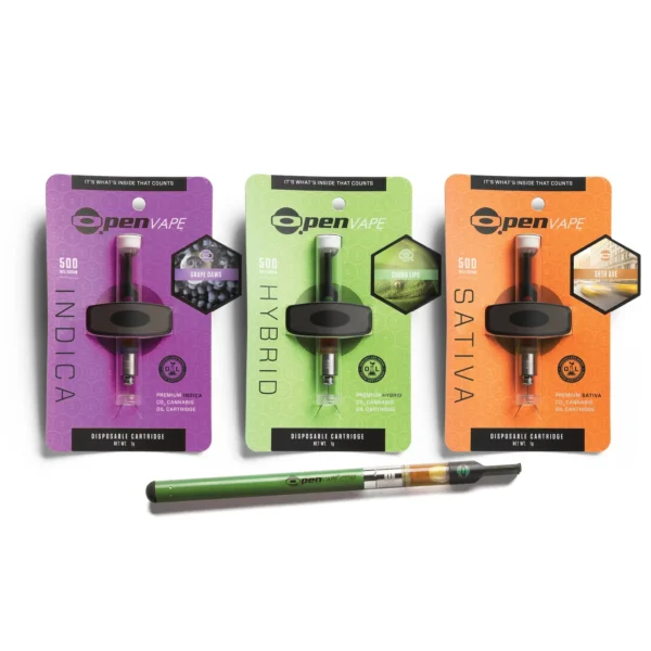 Buy 0 Pen Disposable Vape Cartridges Australia