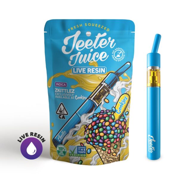 Get Jeeter Juice Vapes Australia