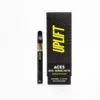 Aces Extracts Disposable Vape Cartridges