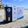 G pen Gio Caliva Vape Cartridges