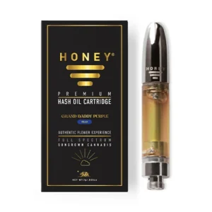 Buy Honey Vape Oil carts Australia