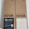 Kiva Cannabis Infused Munchies