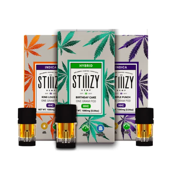 Buy Stiiizy Vape Pods Australia