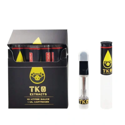 Buy TKO Extracts Vape Cartridges Australia