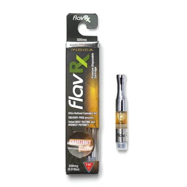 Buy Flavrx Vape CartsAustralia