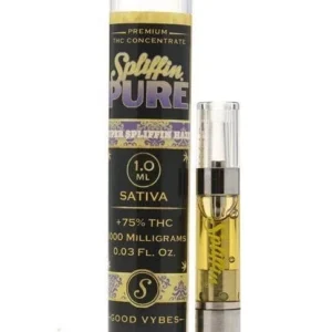 Buy Spliffin Vape Cartridges Online in Australia