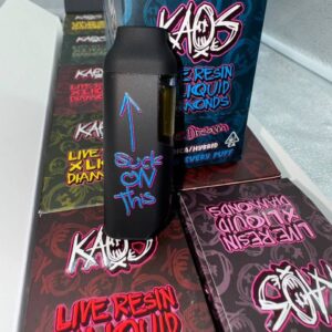 Kaos Disposable vape Australia